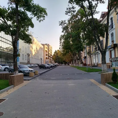Vinodorum דירה