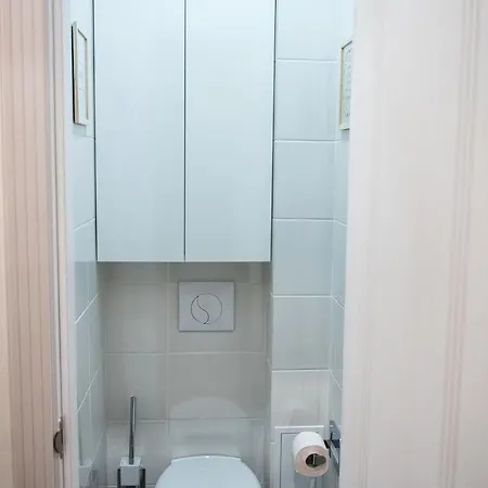 דירה Vinodorum צ'יסינאו